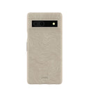 Coque Google Pixel 7a London Fog Trail Lines