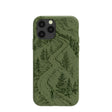 Coque Forest Floor Trailbound pour iPhone 11 Pro