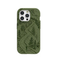 Forest Floor Trailbound iPhone 15 Pro Case