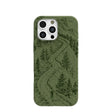 Forest Floor Trailbound iPhone 16 Pro Max Case