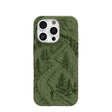Coque Forest Floor Trailbound pour iPhone 16 Pro