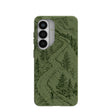Forest Floor Trailbound Samsung Galaxy S26 Case