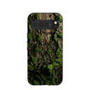 Black Tree Bark Google Pixel 10 Pro XL Case