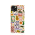 Coque Seashell Tropic Muse pour iPhone 13