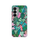 Coque Samsung Galaxy S26 Black Tropic Noir