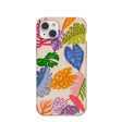 Coque Seashell Tropical Cheer pour iPhone 14 Plus