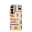 Coque Samsung Galaxy S26 « Paradis tropical et coquillages »