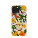 Coque Seashell Tropics pour iPhone 13 Pro Max