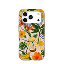 Coque Seashell Tropics pour iPhone 17 Pro