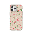Coque Seashell Tulip Bliss pour iPhone 15 Pro Max