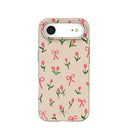 Coque iPhone Air Seashell Tulip Bliss