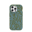 Coque iPhone 15 Pro Forest Floor Tulip Dreams