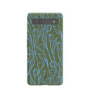 Coque Google Pixel 6a « Floral Floor Tulip Dreams »