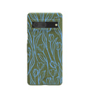 Coque Google Pixel 7 « Floral Floor Tulip Dreams »