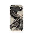 London Fog Twin Dragons Google Pixel 9/9 Pro Case