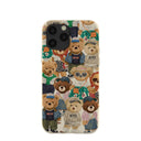 London Fog Unbearably Cute iPhone 11 Pro Case