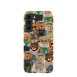 London Fog Unbearably Cute Samsung Galaxy S22 Case