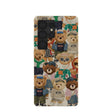 Coque Samsung Galaxy S25 Ultra incroyablement mignonne avec motif London Fog