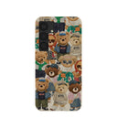 Coque Samsung Galaxy S25 incroyablement mignonne avec motif London Fog