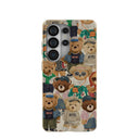 London Fog Unbearably Cute Samsung Galaxy S26 Ultra Case