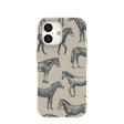London Fog Vintage Gallop iPhone 17 Case