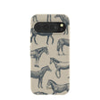 London Fog Vintage Gallop Google Pixel 10 Pro XL Case
