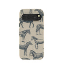 London Fog Vintage Gallop Google Pixel 10 Pro XL Case