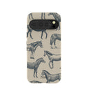 London Fog Vintage Gallop Google Pixel 10/10 Pro Case