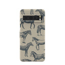 London Fog Vintage Gallop Google Pixel 8 Pro Case