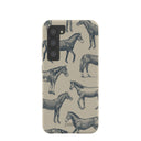 London Fog Vintage Gallop Samsung Galaxy S23 Case