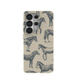London Fog Vintage Gallop Samsung Galaxy S26 Ultra Case
