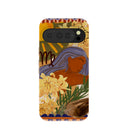 Seashell Virgo Goddess Google Pixel 10/10 Pro Case