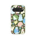 Coque Google Pixel 10 Pro XL Forest Floor Wellness Creatures