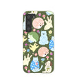 Coque Samsung Galaxy S23+ (Plus) Forest Floor Wellness Creatures