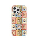 London Fog Western Hedgehog iPhone 15 Pro Max Case