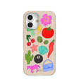 Seashell Whimsy Brooches iPhone 16 Case