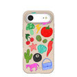 Broche fantaisie coquillage pour iPhone Air