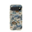 Coque London Fog Whitetail Winter pour Google Pixel 10/10 Pro