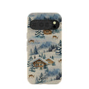 Coque London Fog Whitetail Winter pour Google Pixel 10/10 Pro