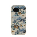 Coque Google Pixel 9a London Fog Whitetail Winter
