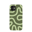 Forest Floor Wiggles iPhone 12/ iPhone 12 Pro Case