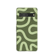 Coque Google Pixel 7 Forest Floor Wiggles