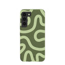Coque Samsung Galaxy S22 Forest Floor Wiggles