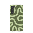 Coque Forest Floor Wiggles pour Samsung Galaxy S23+(Plus)