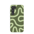 Coque Samsung Galaxy S24 Forest Floor Wiggles