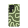 Coque Forest Floor Wiggles pour Samsung Galaxy S25 Ultra