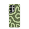 Forest Floor Wiggles Samsung Galaxy S26 Ultra Case