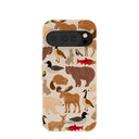 Coque Seashell Wild Canada pour Google Pixel 10/10 Pro