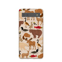 Seashell Wild Canada Google Pixel 6a Case