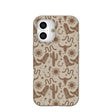 Coque London Fog Wild West pour iPhone 16